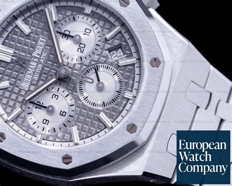 audemars piguet 26315st|audemars piguet royal oak.